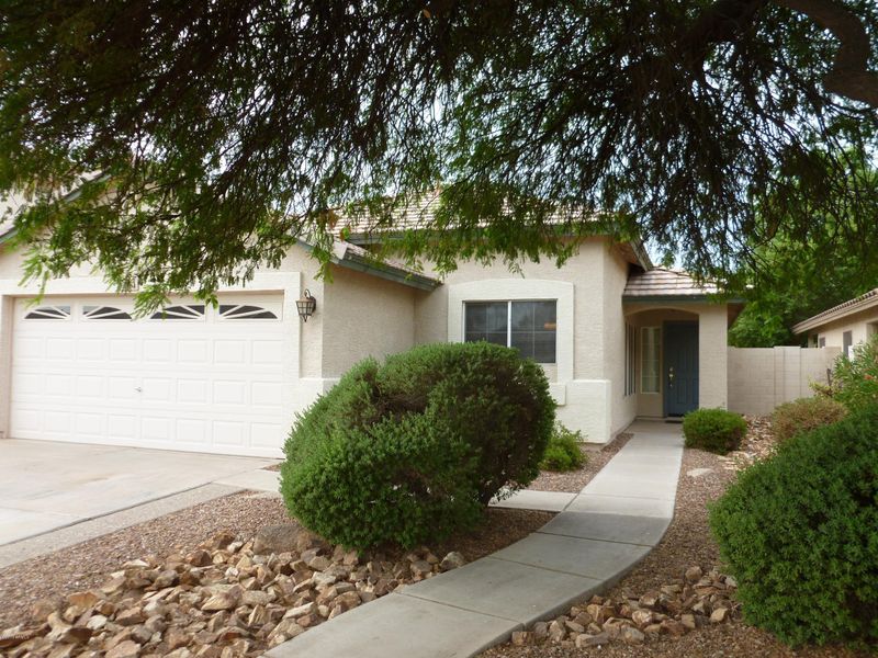 700 E Redondo Dr, Gilbert, AZ 85296