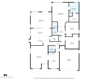 700 Gascon Rd, San Tan Valley, AZ 85143