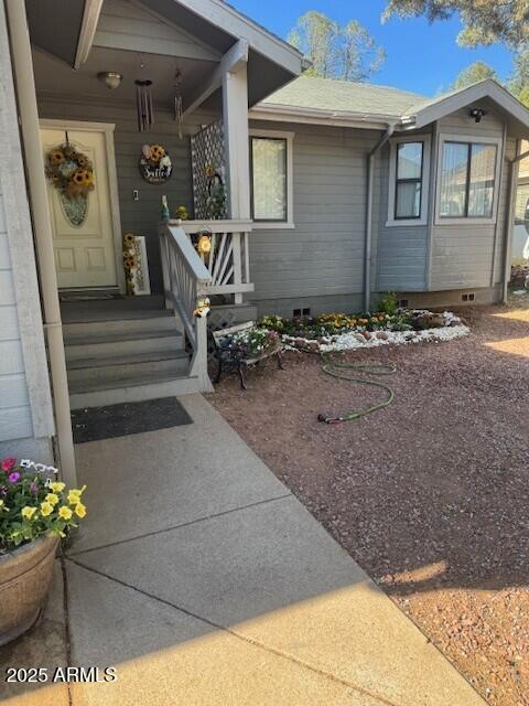 700 Longhorn Rd, Payson, AZ 85541