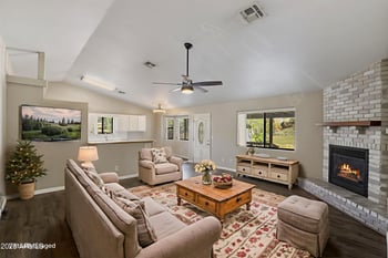 700 Longhorn Rd, Payson, AZ 85541