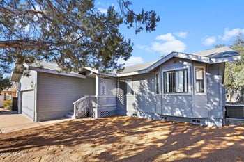 700 Longhorn Rd, Payson, AZ 85541