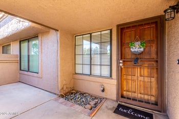 700 Mesquite Cir #L107, Tempe, AZ 85288