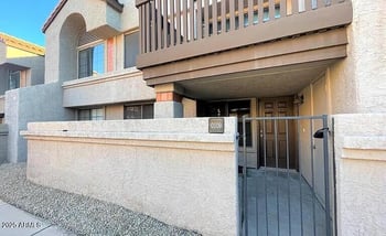 700 Mesquite Cir #O109, Tempe, AZ 85288
