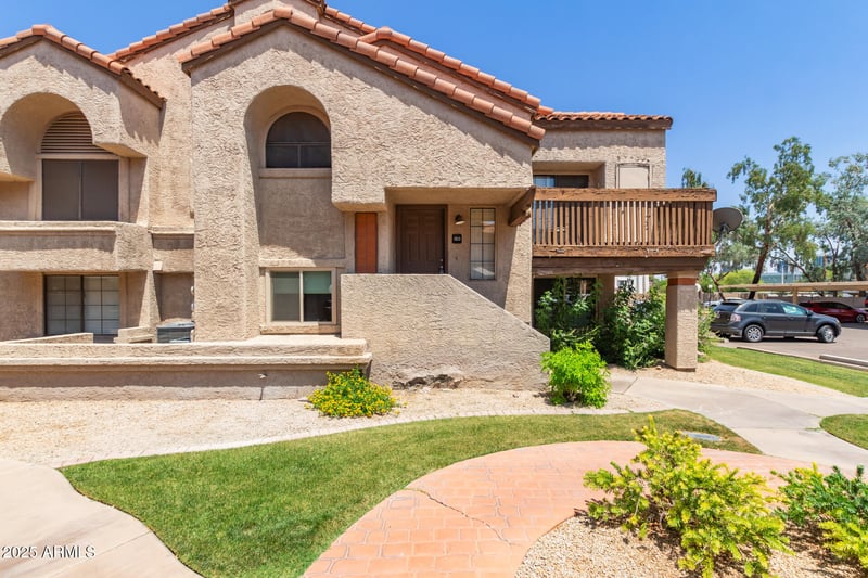 700 Mesquite Cir #O210, Tempe, AZ 85288