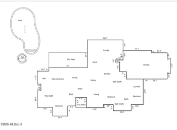 700 Dobson Rd #11, Chandler, AZ 85224