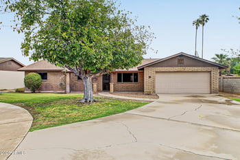 700 N Karen Dr, Chandler, AZ 85224