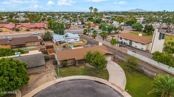 700 N Karen Dr, Chandler, AZ 85224