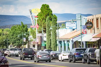 700 On The Greens Blvd, Cottonwood, AZ 86326