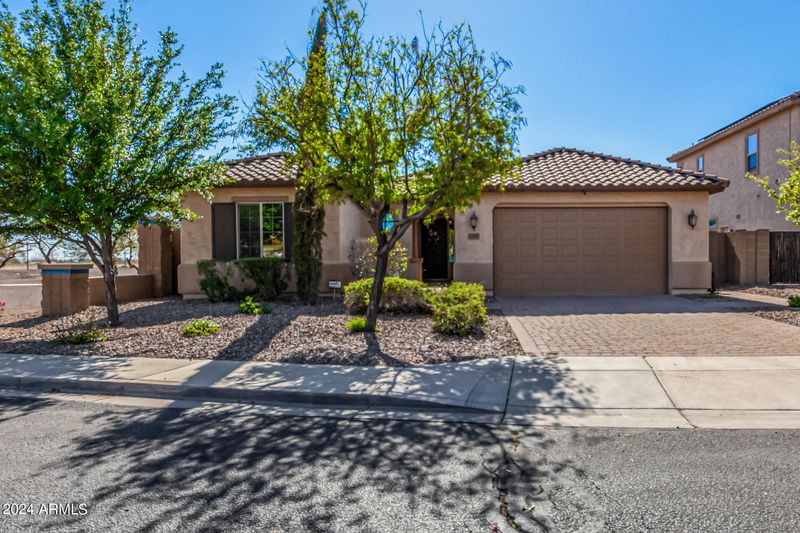 700 S 196th Dr, Buckeye, AZ 85326