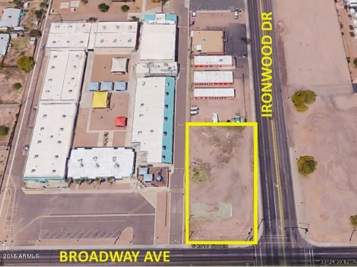 700 S Ironwood Dr #-, Apache Junction, AZ 85120