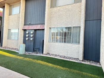 700 University Dr #122, Tempe, AZ 85281