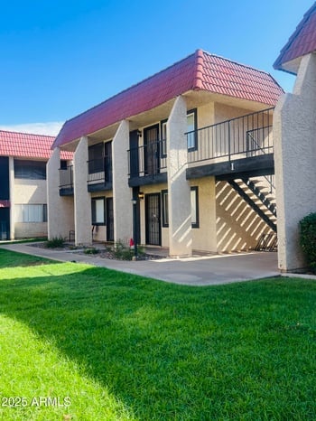700 University Dr #253, Tempe, AZ 85281