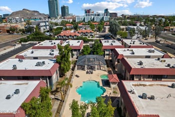 700 University Dr #253, Tempe, AZ 85281
