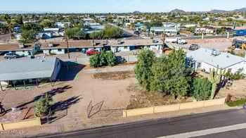 700 Victory Dr, Apache Junction, AZ 85120