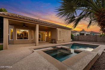 700 Cherrywood Dr, Chandler, AZ 85248