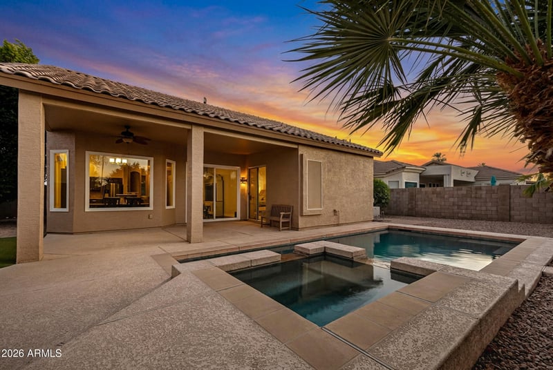 700 Cherrywood Dr, Chandler, AZ 85248