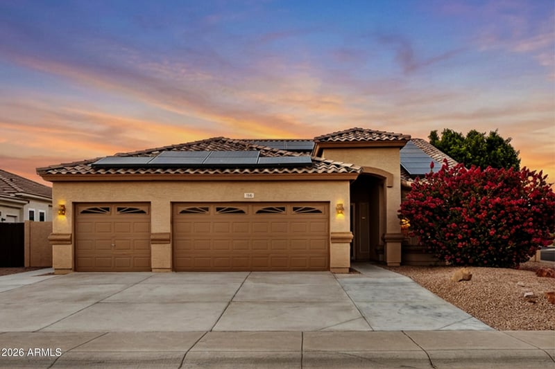 700 Cherrywood Dr, Chandler, AZ 85248