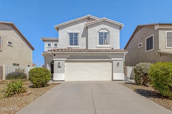 700 W Desert Basin Dr, San Tan Valley, AZ 85143