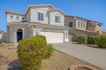 700 W Desert Basin Dr, San Tan Valley, AZ 85143