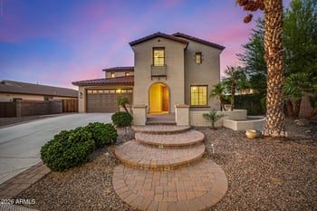 700 Powell Way, Chandler, AZ 85248