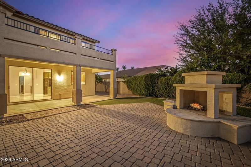 700 Powell Way, Chandler, AZ 85248