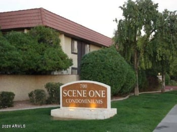 700 W University Dr #105, Tempe, AZ 85281
