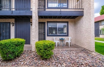 700 W University Dr #112, Tempe, AZ 85281