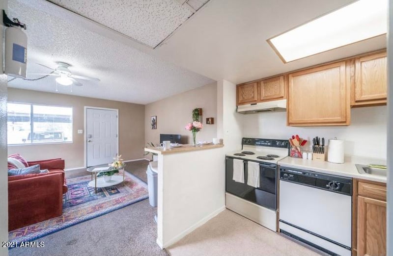 700 W University Dr #112, Tempe, AZ 85281