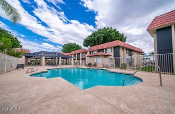 700 W University Dr #112, Tempe, AZ 85281