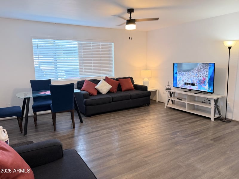 700 W University Dr #122, Tempe, AZ 85281