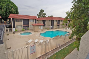 700 W University Dr #217, Tempe, AZ 85281