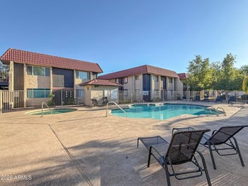 700 University Dr #220, Tempe, AZ 85281