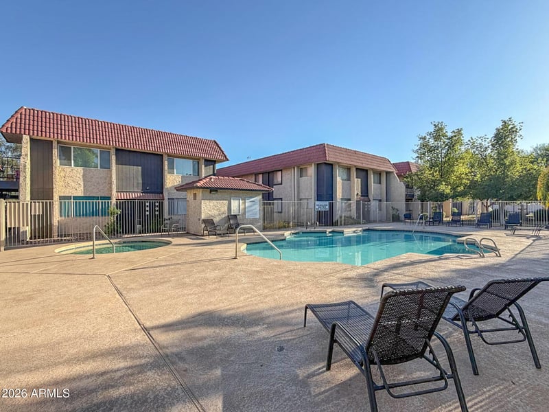 700 University Dr #220, Tempe, AZ 85281
