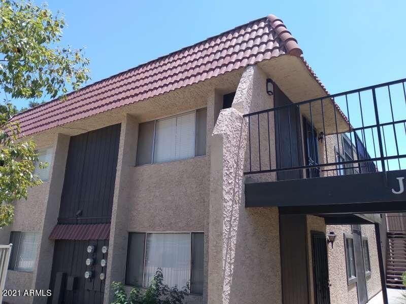 700 W University Dr #260, Tempe, AZ 85281