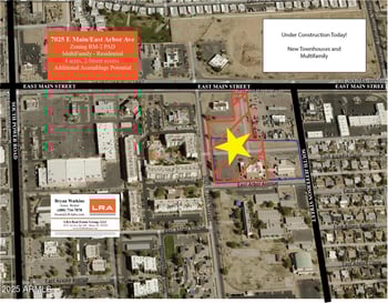 7000 Arbor Ave #-, Mesa, AZ 85208