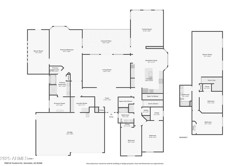 7000 Firebird Dr, Glendale, AZ 85308