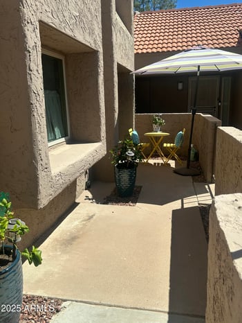 7000 Via Camello Del Sur -- #36, Scottsdale, AZ 85258