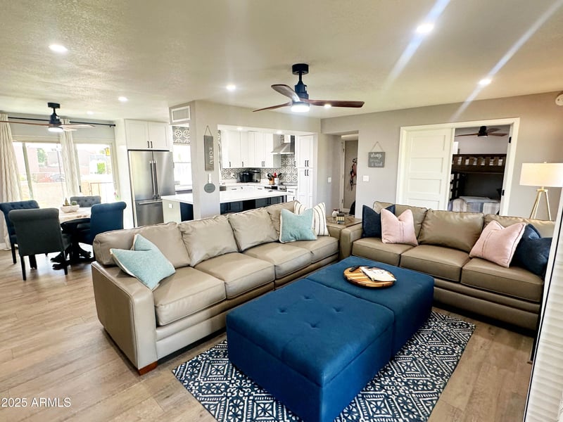 7000 Via Camello Del Sur -- #36, Scottsdale, AZ 85258