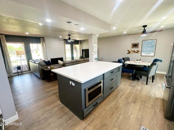 7000 Via Camello Del Sur -- #36, Scottsdale, AZ 85258