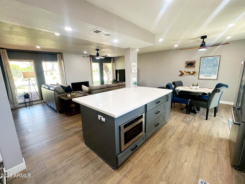 7000 Via Camello Del Sur -- #36, Scottsdale, AZ 85258
