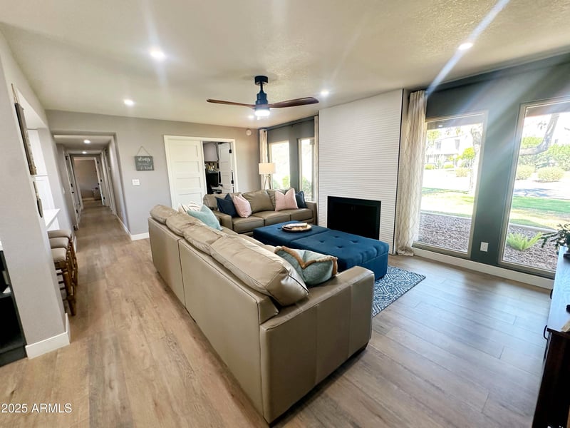 7000 Via Camello Del Sur -- #36, Scottsdale, AZ 85258