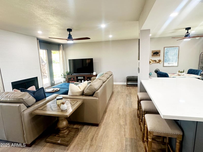 7000 Via Camello Del Sur -- #36, Scottsdale, AZ 85258