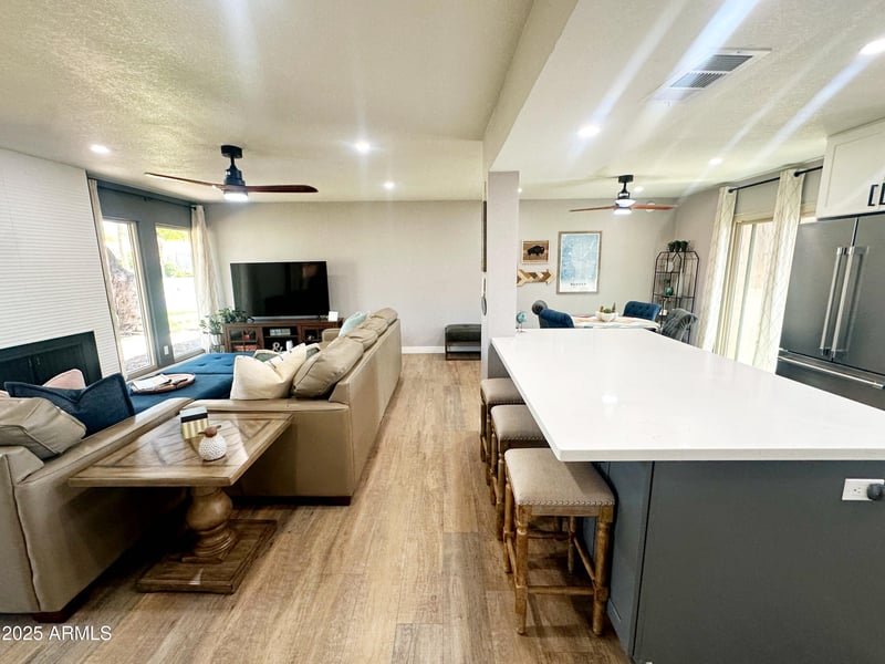 7000 Via Camello Del Sur -- #36, Scottsdale, AZ 85258