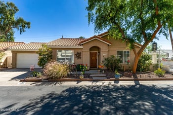 7001 28th Dr, Phoenix, AZ 85051