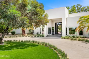 7001 Caballo Cir, Paradise Valley, AZ 85253