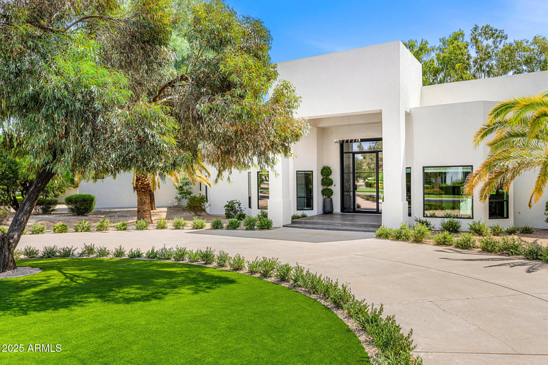 7001 Caballo Cir, Paradise Valley, AZ 85253