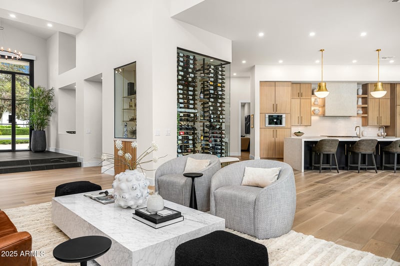 7001 Caballo Cir, Paradise Valley, AZ 85253