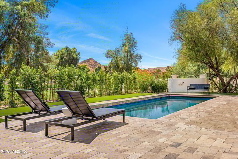 7001 Caballo Cir, Paradise Valley, AZ 85253
