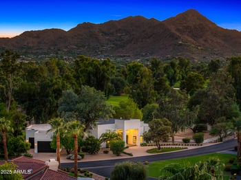 7001 Caballo Cir, Paradise Valley, AZ 85253