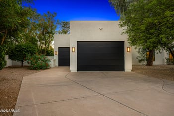 7001 Caballo Cir, Paradise Valley, AZ 85253